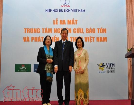 Đưa văn hóa ẩm thực Việt Nam lan tỏa ra thế giới ảnh 1